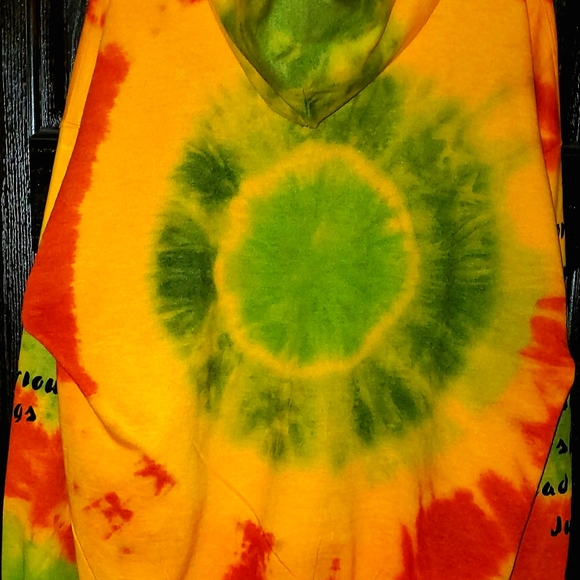 Custom Hoodie - Picture 3 of 5